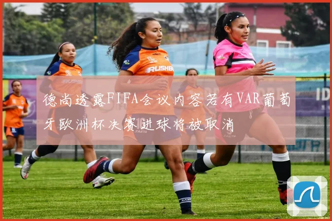 德尚透露FIFA会议内容若有VAR葡萄牙欧洲杯决赛进球将被取消